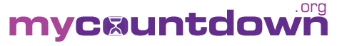 mycountdown.org mycountdown.org